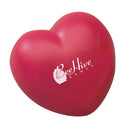 Heart Shape Stress Reliever ($3.14ea)