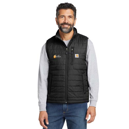 Carhartt Gilliam Vest