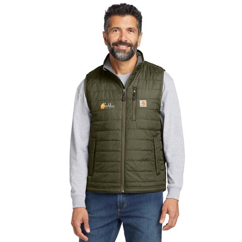 Carhartt Gilliam Vest