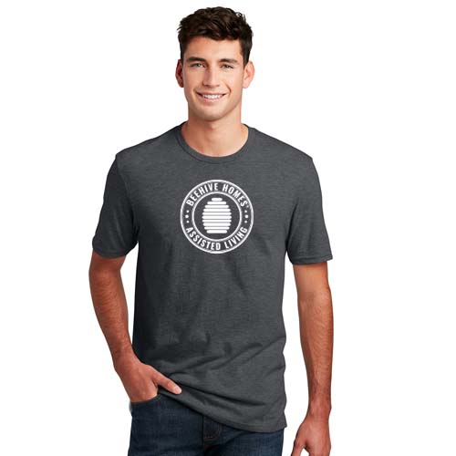 2024 Conference Tee (Premium Blended Tee)