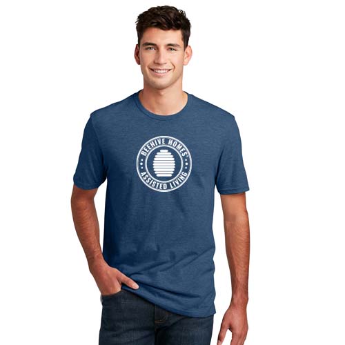 2024 Conference Tee (Premium Blended Tee)