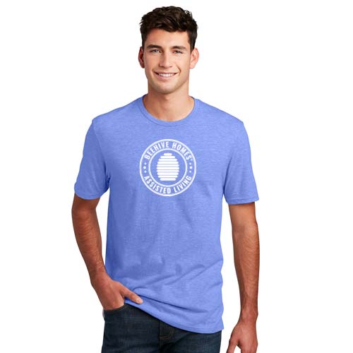 2024 Conference Tee (Premium Blended Tee)