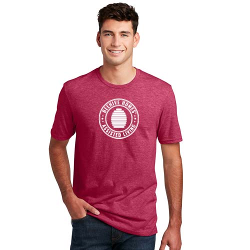 2024 Conference Tee (Premium Blended Tee)