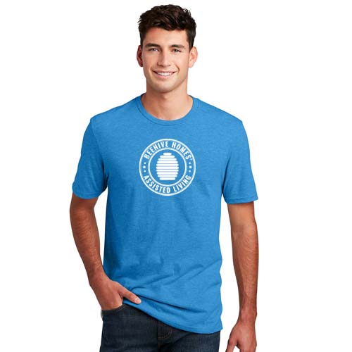 2024 Conference Tee (Premium Blended Tee)