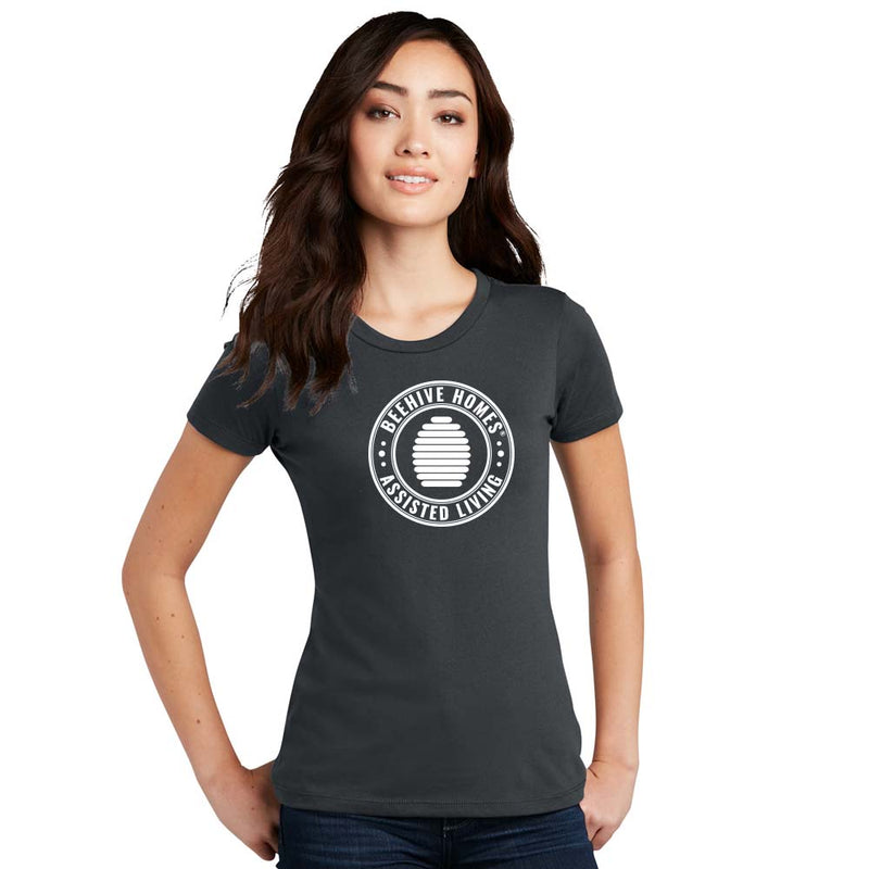 2024 Women Conference Tee (Premium Blended Tee)