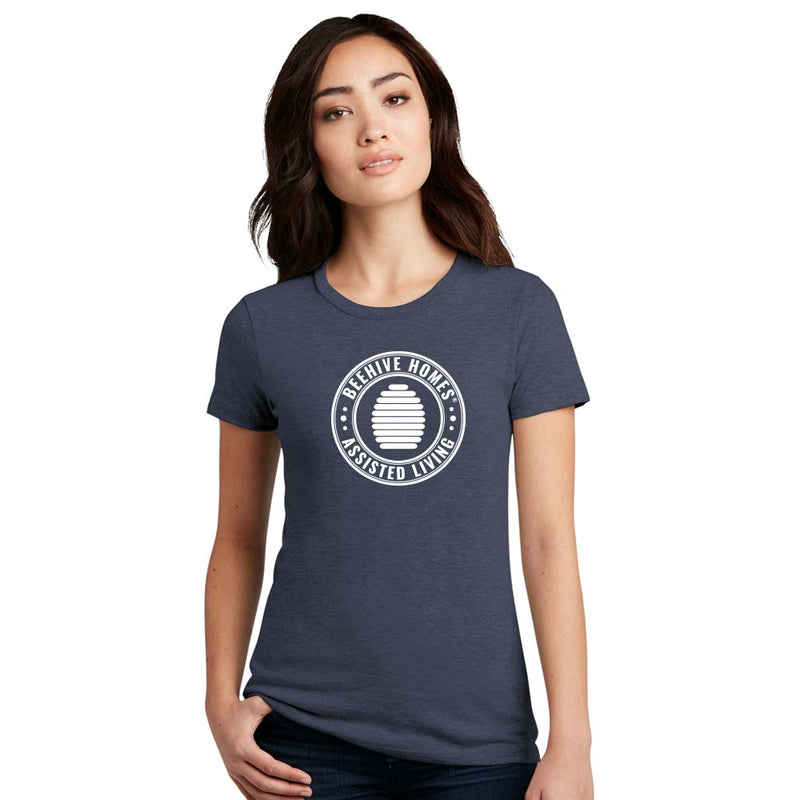 2024 Women Conference Tee (Premium Blended Tee)