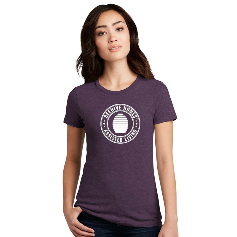 2024 Women Conference Tee (Premium Blended Tee)