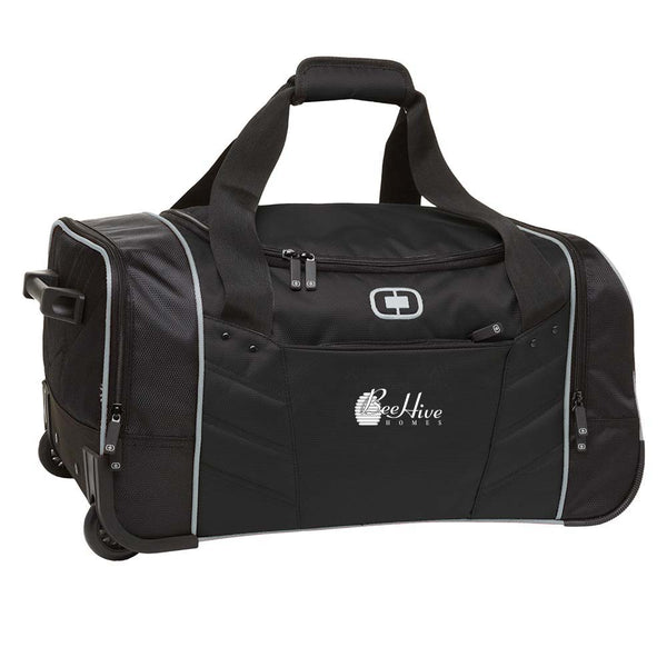Ogio Hamblin 22 Wheeled Duffle
