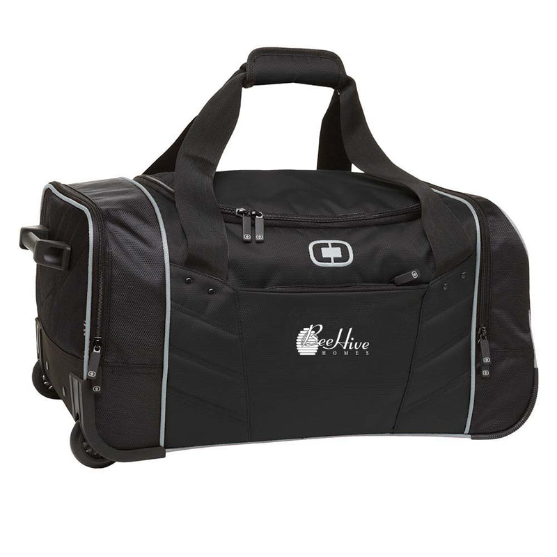 Ogio Hamblin 22 Wheeled Duffle