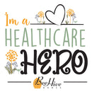Healthcare Hero Tee