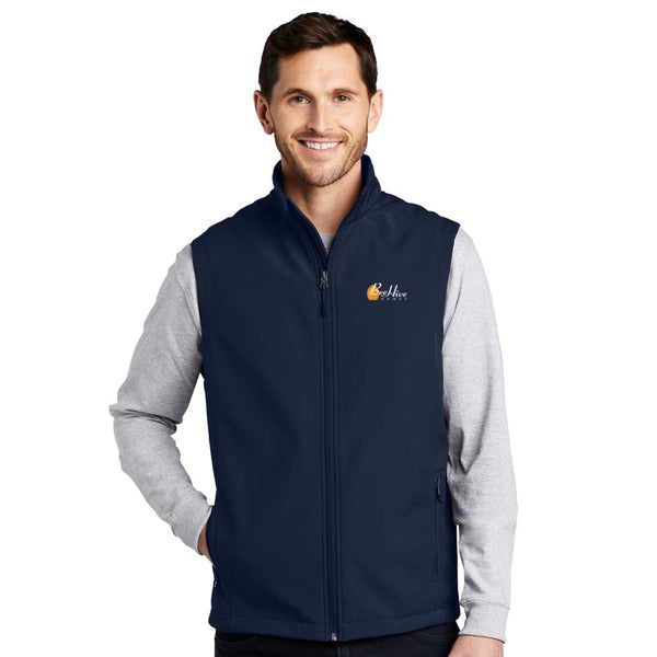 Port Authority Core Soft Shell Vest