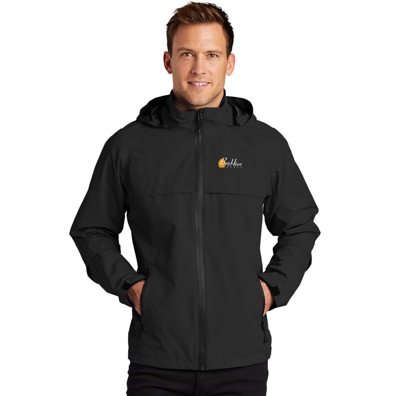 Port Authority Torrent Waterproof Jacket