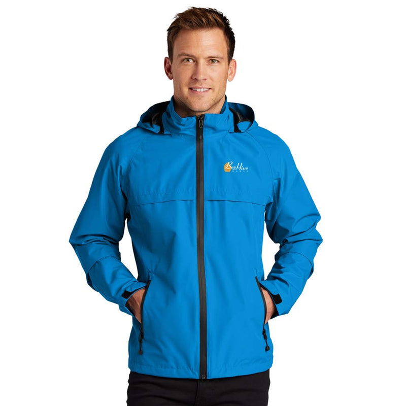 Port Authority Torrent Waterproof Jacket