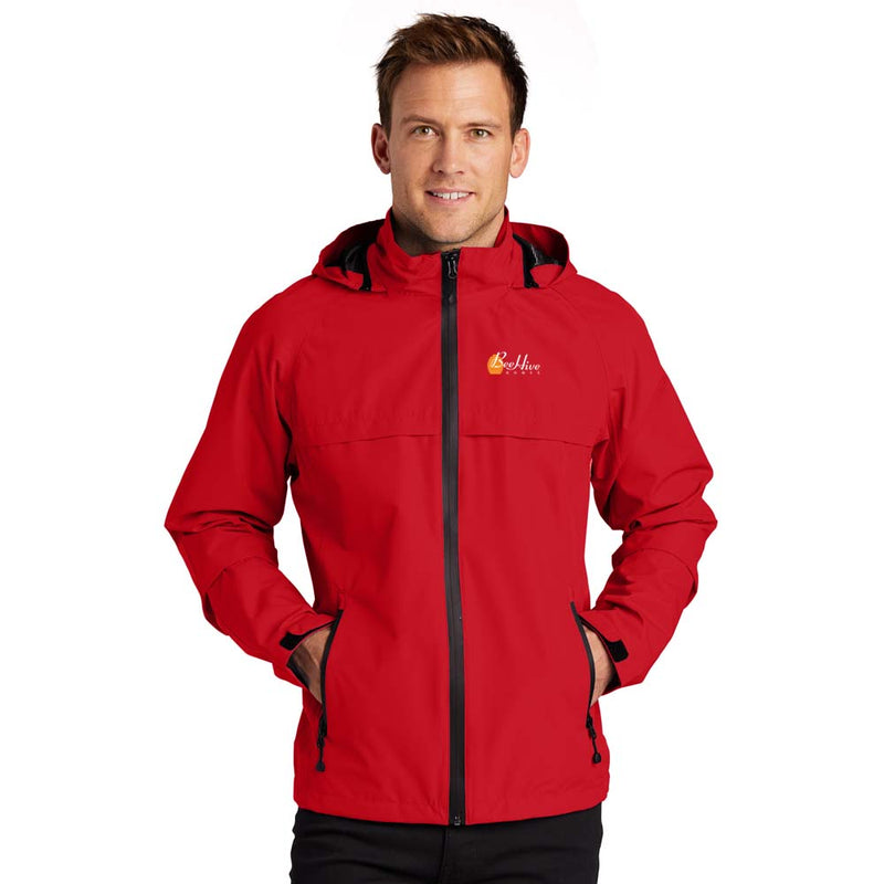 Port Authority Torrent Waterproof Jacket