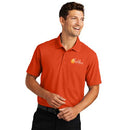Dry Zone Grid Polo