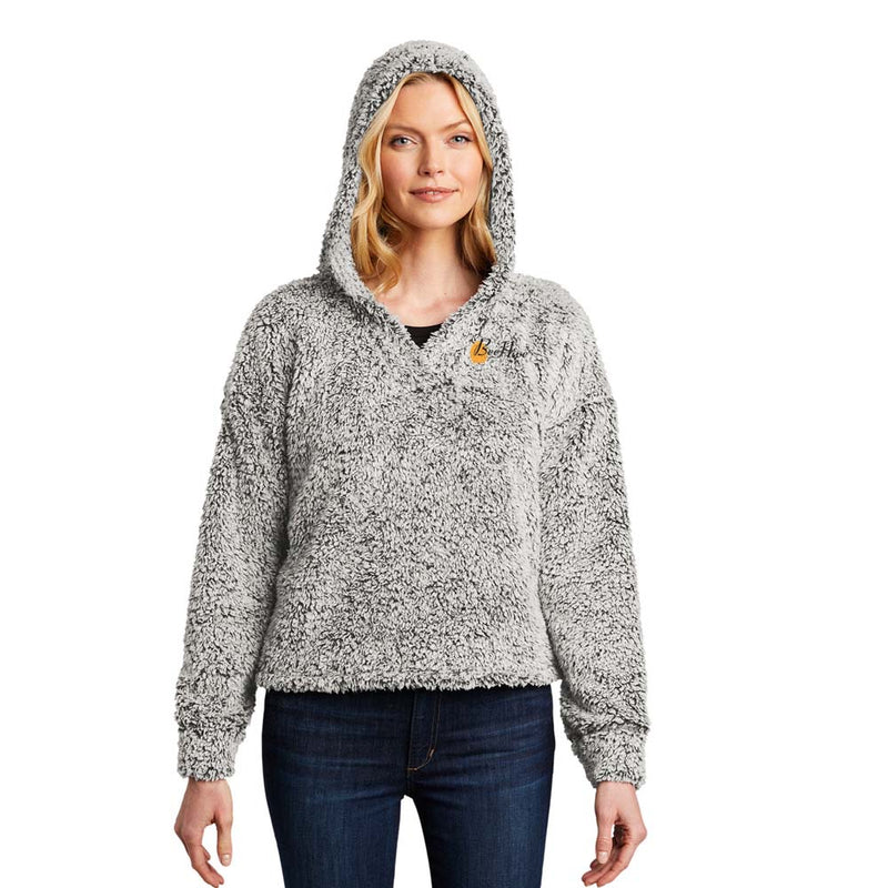 Port Authority Cozy Fleece Hoodie