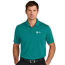 Nike Dri-Fit Smooth Heather Polo
