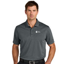 Nike Dri-Fit Smooth Heather Polo