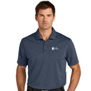 Nike Dri-Fit Smooth Heather Polo
