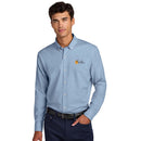 Mercer + Mettle Oxford Shirt