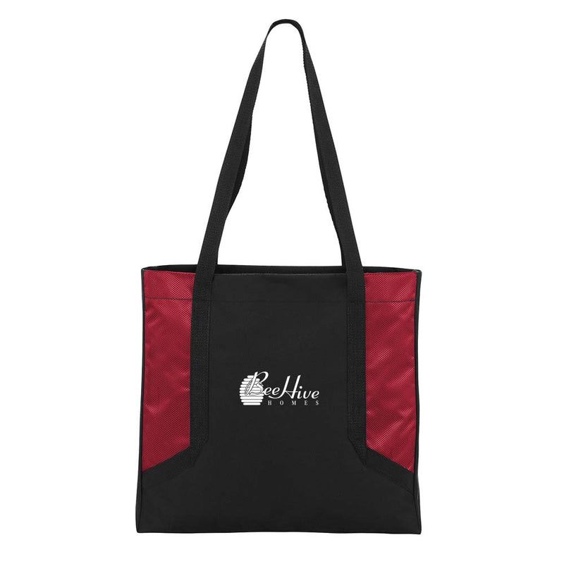 Port Authority Circuit Tote