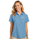 Port Authority Short Sleeve Dockside Shirt