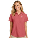 Port Authority Short Sleeve Dockside Shirt