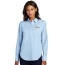 Mercer + Mettle Oxford Shirt