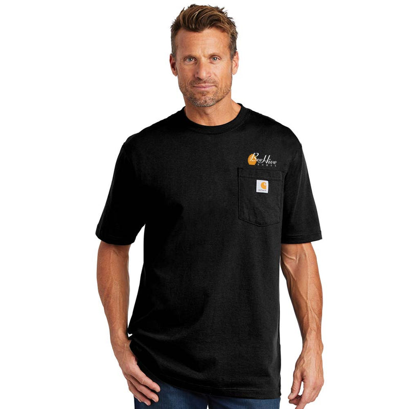 Carhartt ® Workwear Pocket Short Sleeve T-Shirt