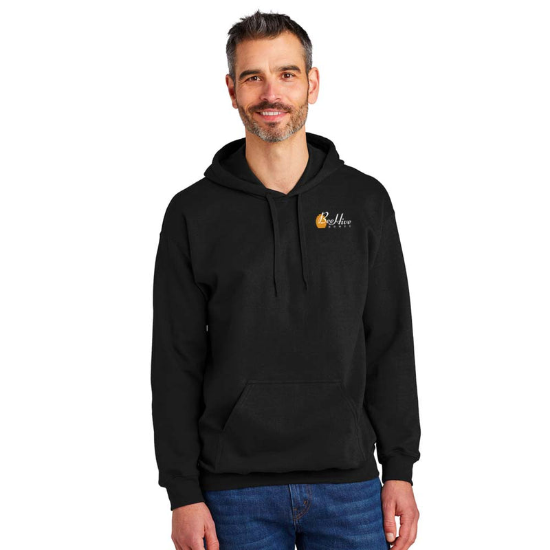 Gildan Softstyle Pullover Hooded Sweatshirt