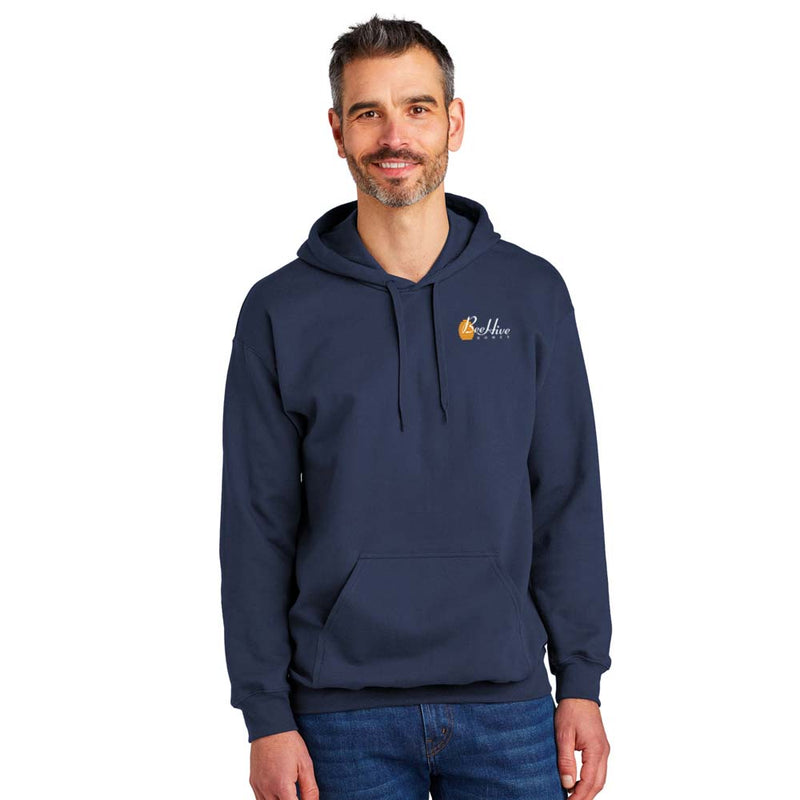 Gildan Softstyle Pullover Hooded Sweatshirt