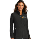 Port Authority® Ladies Accord Microfleece Jacket