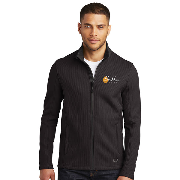 OGIO ® Grit Fleece Jacket