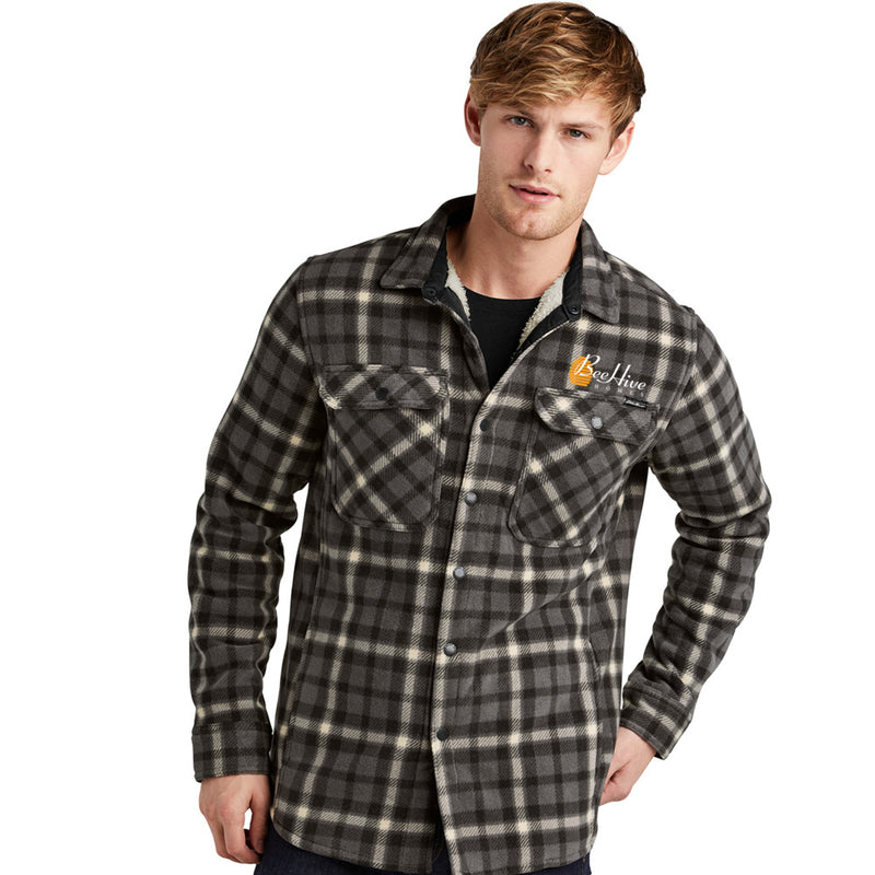 Eddie Bauer® Woodland Shirt Jac