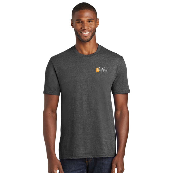 Port & Company Fan Favorite Blend Tee