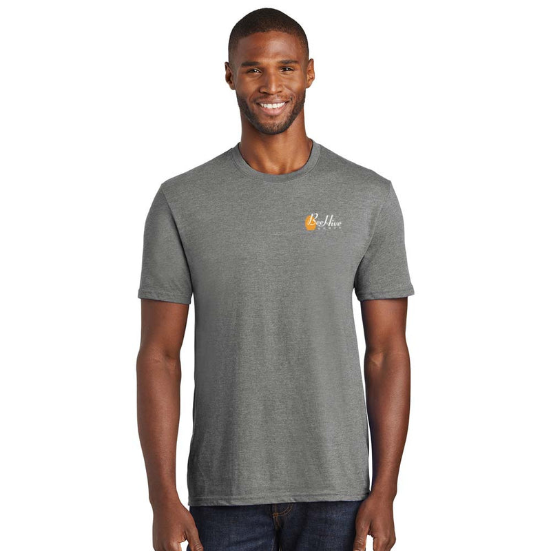 Port & Company Fan Favorite Blend Tee