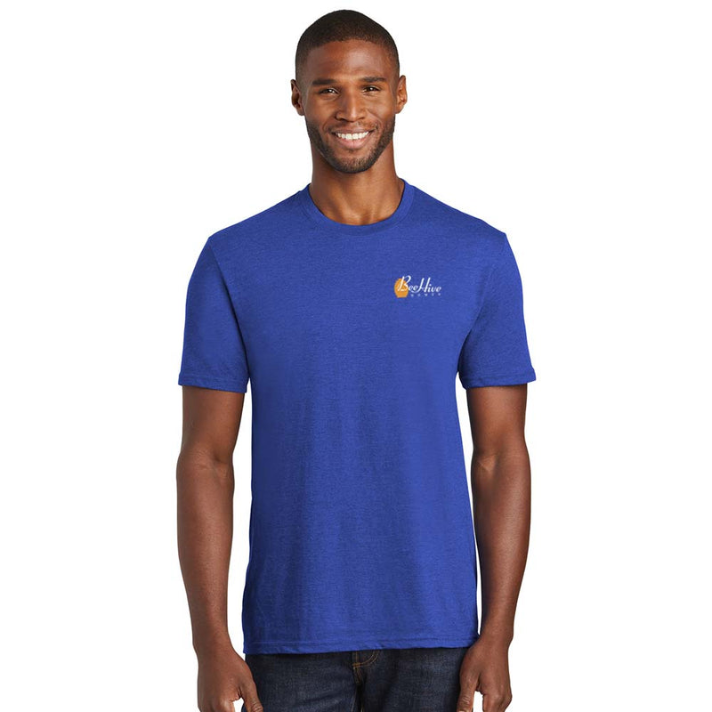 Port & Company Fan Favorite Blend Tee