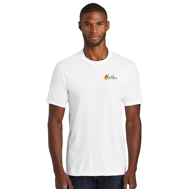 Port & Company Fan Favorite Blend Tee