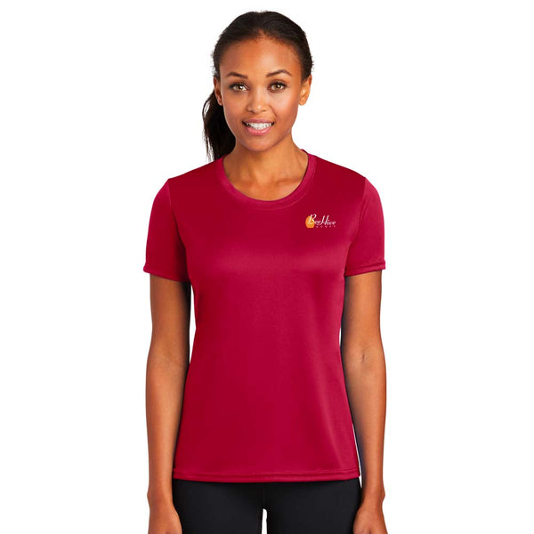 Port & Company Ladies Performance Tee