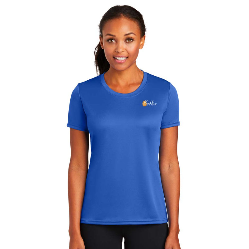 Port & Company Ladies Performance Tee