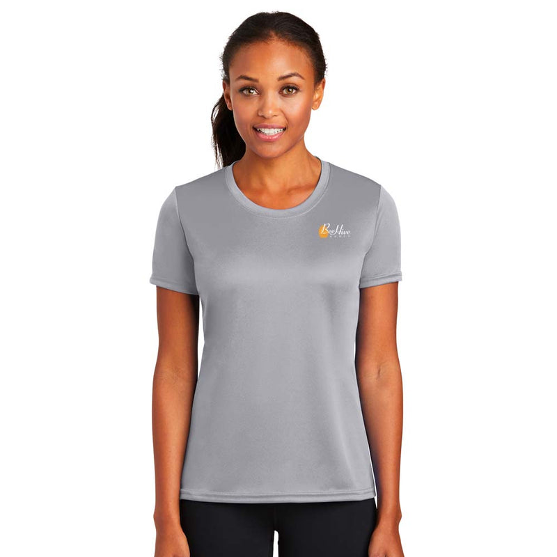 Port & Company Ladies Performance Tee