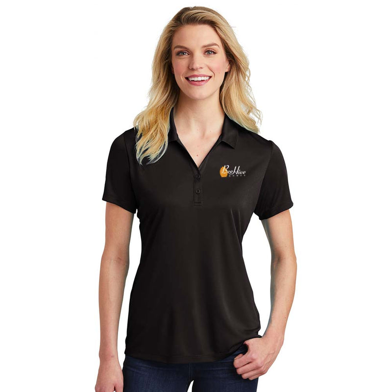 Sport-Tek Ladies PosiCharge Competitor Polo