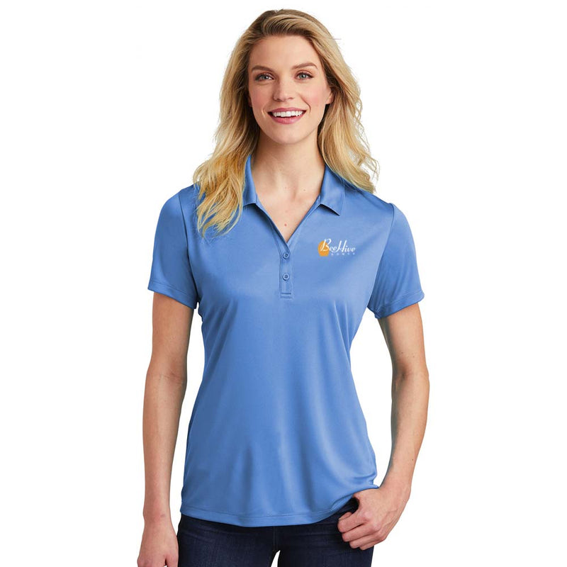 Sport-Tek Ladies PosiCharge Competitor Polo