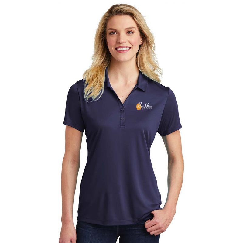 Sport-Tek Ladies PosiCharge Competitor Polo