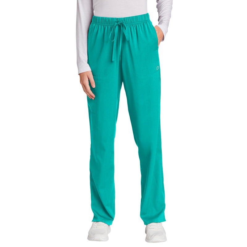 WonderWink® Women’s Premiere Flex™ Cargo Pant