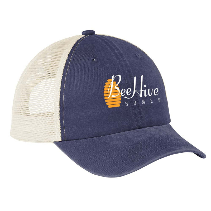 Beach Wash® Mesh Back Cap