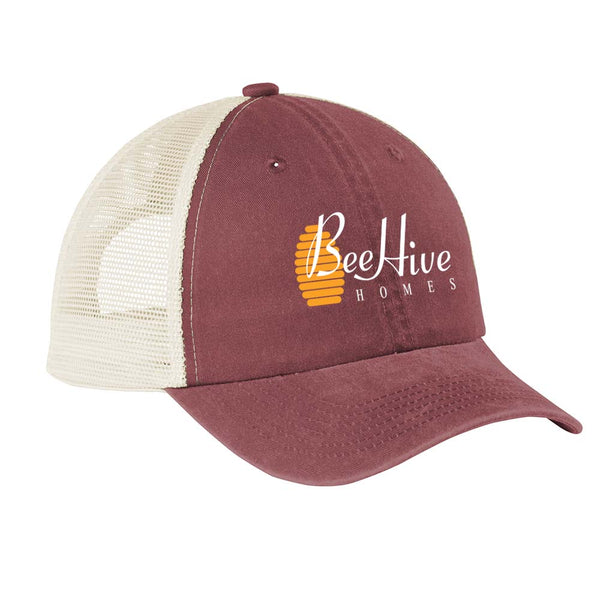 Beach Wash® Mesh Back Cap