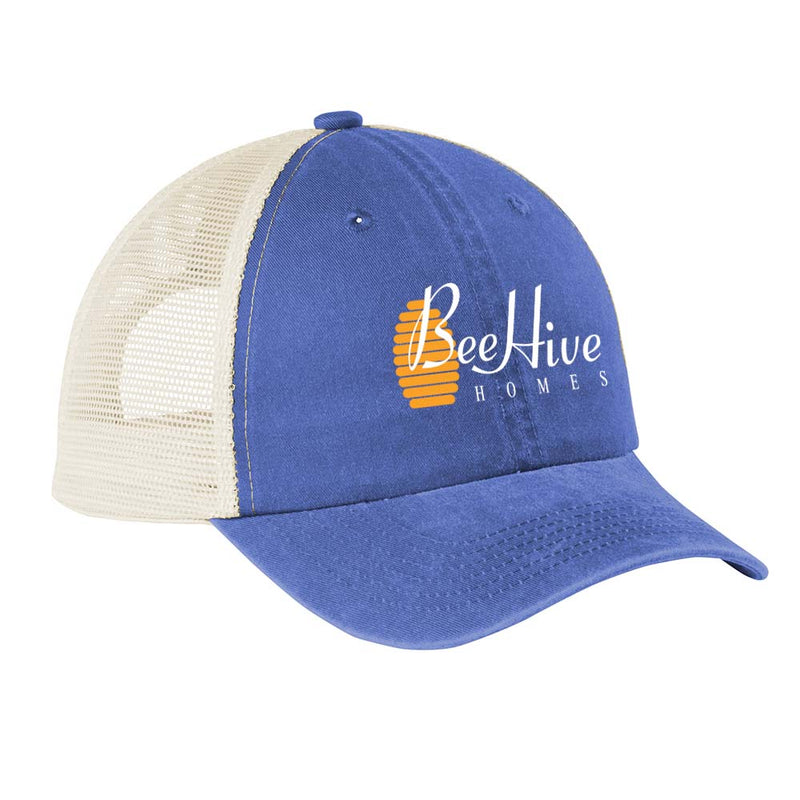 Beach Wash® Mesh Back Cap