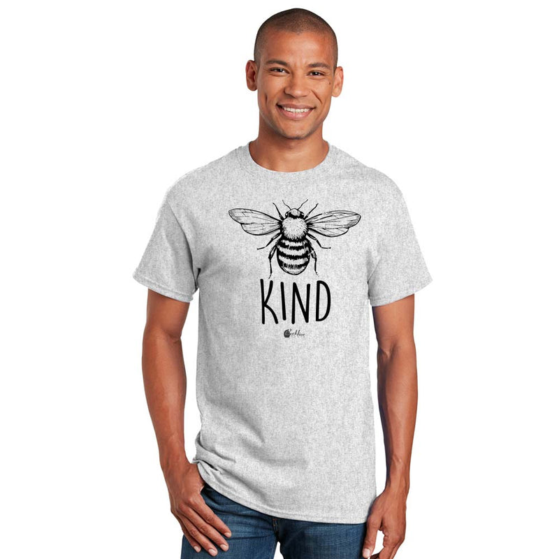 Bee Kind Tee (20 min order)