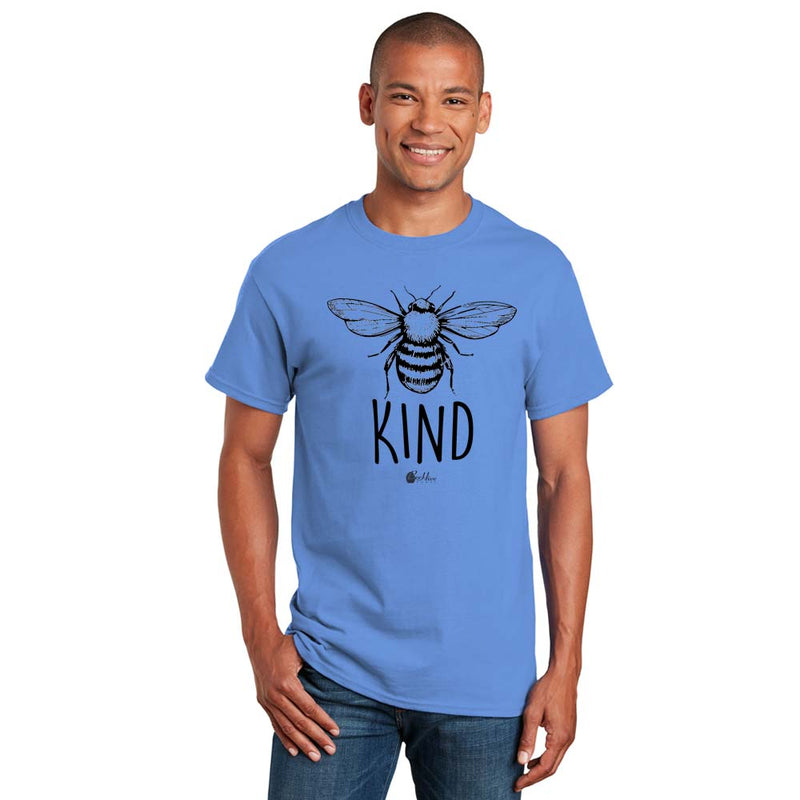 Bee Kind Tee (20 min order)